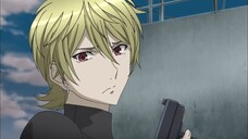 Penghancuran Peradaban (Zetsuen no Tempest) - Episode 24