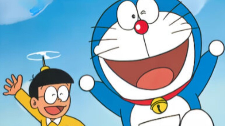 Doraemon Collections - Tập 1