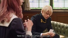 loveïswär s2 ep2
