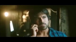 Hindi Dubbed Movie ram charan