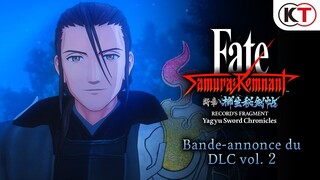 [FR] Fate/Samurai Remnant - Bande-annonce du DLC vol. 2