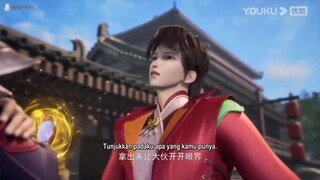 Glorius Revenge Of Ye Feng Eps 11-20 sub indo