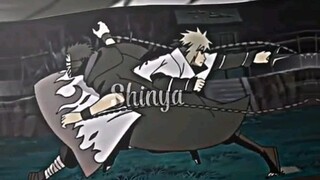 naruto bukay minatay puta bisa version minatay vs obeto