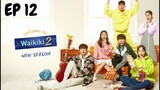 SS2 เวลคัมทูไวกีกิ (พากย์ไทย) EP 12