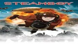 AMV SABATON - Livgardet _ Steamboy _
