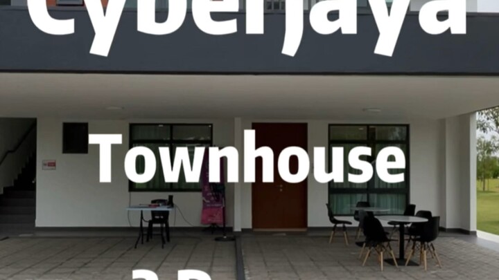 Aludra @ Cyberjaya - 3 Rooms (1,037sqft)