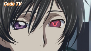 Code Geass SS2 (Short Ep 4) - Tương lai? #codegeass