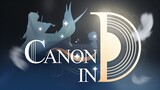 [Anime] Pachelbel's Canon - Canon In D