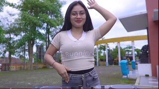 DJ CEST LA VIE REBORN  - SETENGAH KENDANG