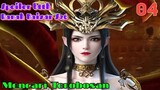 Batle Through The Heavens Ranah Kaisar S26 Part 4 : Mencari Trobosan