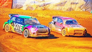 2021 Nitro Rallycross Championship (Nitro RX) Round 2