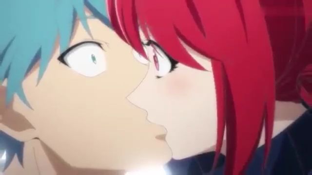 Tóm Tắt Anime:  Kiss Note   Phần 1/4 I Teny Sempai - BiliBili