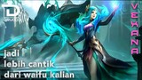 REVIEW NEW VEXANA, ULTI MANGGIL LORD!!!