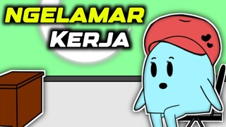 Ngelamar Kerja [ Enoki Animation ]