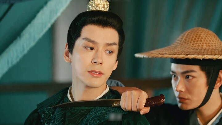 ผู้ที่ไม่เข้าใจความรู้สึก S ของนายพล Qiu กำลังประสบปัญหา