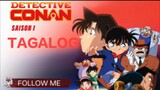 Detective Conan episode 10 Tagalog Season 1