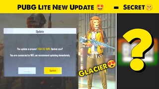 PUBG Mobile Lite New Update | M416 Glacier Skin in PUBG Lite | PUBG Lite New Update - LION x GAMING