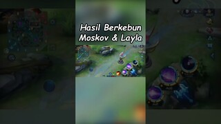 Calon Hero Laknat Baru Xavier | Mobile Legends | Strombolo YT #shorts #meme