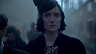 Bóng ma Anh Quốc (Phần 6) EP 4 [Sub Việt]