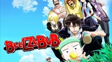 Beelzebub tập 1