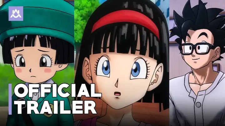 Dragon Ball Super: Super Hero Movie | Official Trailer 5