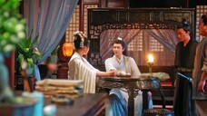 EP.14 เกิดใหม่ในฐานะพระชายาองค์ชายเจ็ด
