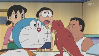 Doraemon (2005) - (241) RAW