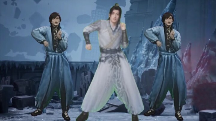 玄骨:温天仁来了，韩立你小子还会记起我来吗？⚡还是会想你⚡⚡凡人修仙传
