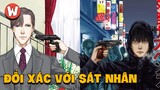 Toàn Sở Cốt Truyện của Manga Change The World