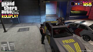 UCUP BADUNG DI HUKUM, NYUCI CUCI MOBIL  - GTA 5 ROLEPLAY (188)