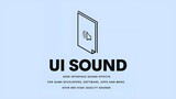 [free] Ui Sound FX