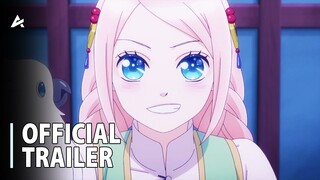 Nina the Starry Bride - Official Trailer