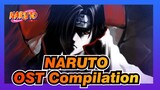 [NARUTO] Music Not Included| OST Compilation_L