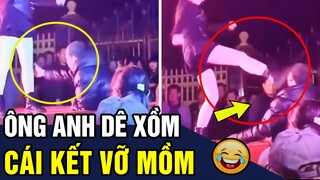 Tổng Hợp Những Tình Huống "HÀI HƯỚC NHẤT " Đảm Bảo KHÔNG CƯỜI KHÔNG LẤY TIỀN P547 | Trùm Tin Hài