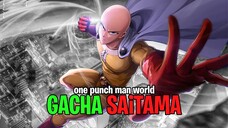 JANGAN GACHA KAYAK GiNi! DiJAMiN 100% MENYESAL | One Punch Man World