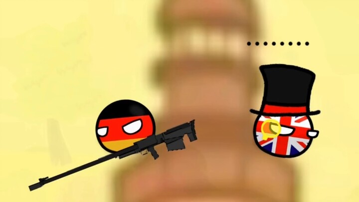 【Polandball】PVP Championship: Group Stage 1