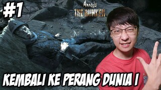 Kita Kembali Ke Perang Dunia I - Amnesia The Bunker Indonesia - Part 1