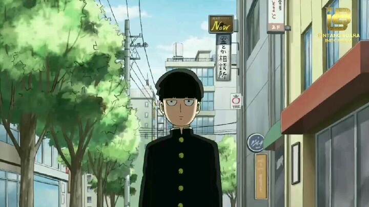 Mob Psycho 100 III New Trailer [Fandub Indonesia]