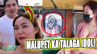 MALUPET KA TALAGA PAG DISKARTE IDOL... | TIKTOK REACTION VIDEO