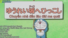 Doraemon New TV Series Tập 154