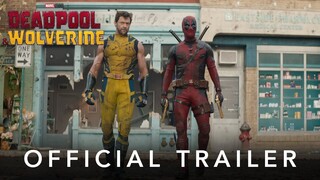 Deadpool & Wolverine (4K UHD) - Buy now from Amazon
