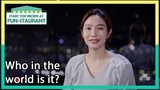 Who in the world is it? (Stars' Top Recipe at Fun-Staurant EP.97-1) | KBS WORLD TV 211012
