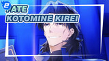 Fate|"Harus kukatakan jika sepertinya aku menyukai orang ini -Kotomine Kirei.“_2