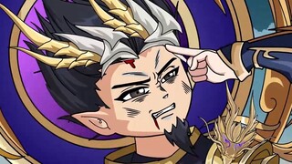 Episode 174: Taixu Ancient Dragon is in crisis, Hei Qing almost dies, Xiao Yan saves the situation i