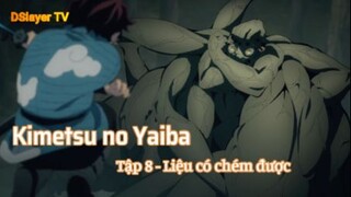 Kimetsu no Yaiba Tập 4 - Liệu có chém được