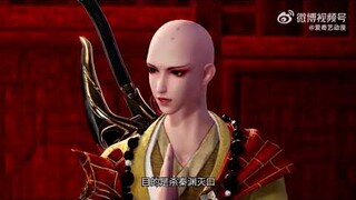 Myriad Realms Supreme | Wan Jie Zhi Zun #MyriadRealmsSupreme #WanJieZhiZun
