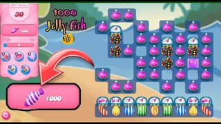 Candy crush saga special level 300 | Candy crush saga new special level 2022 | #coho3