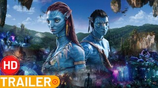 AVATAR 2 Final - Trailer (2022) 4K