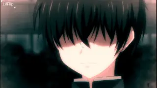 Anime Sad Boy ðŸ˜¢ðŸ˜° , Women â˜• || Anime Sad AMV