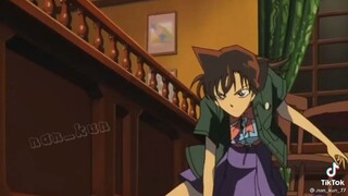 gia đình của Shinichi hiền lắm